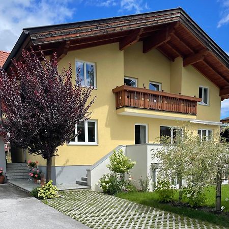 Ferienhaus Altenmarkt, Kaulfersch Altenmarkt im Pongau Buitenkant foto