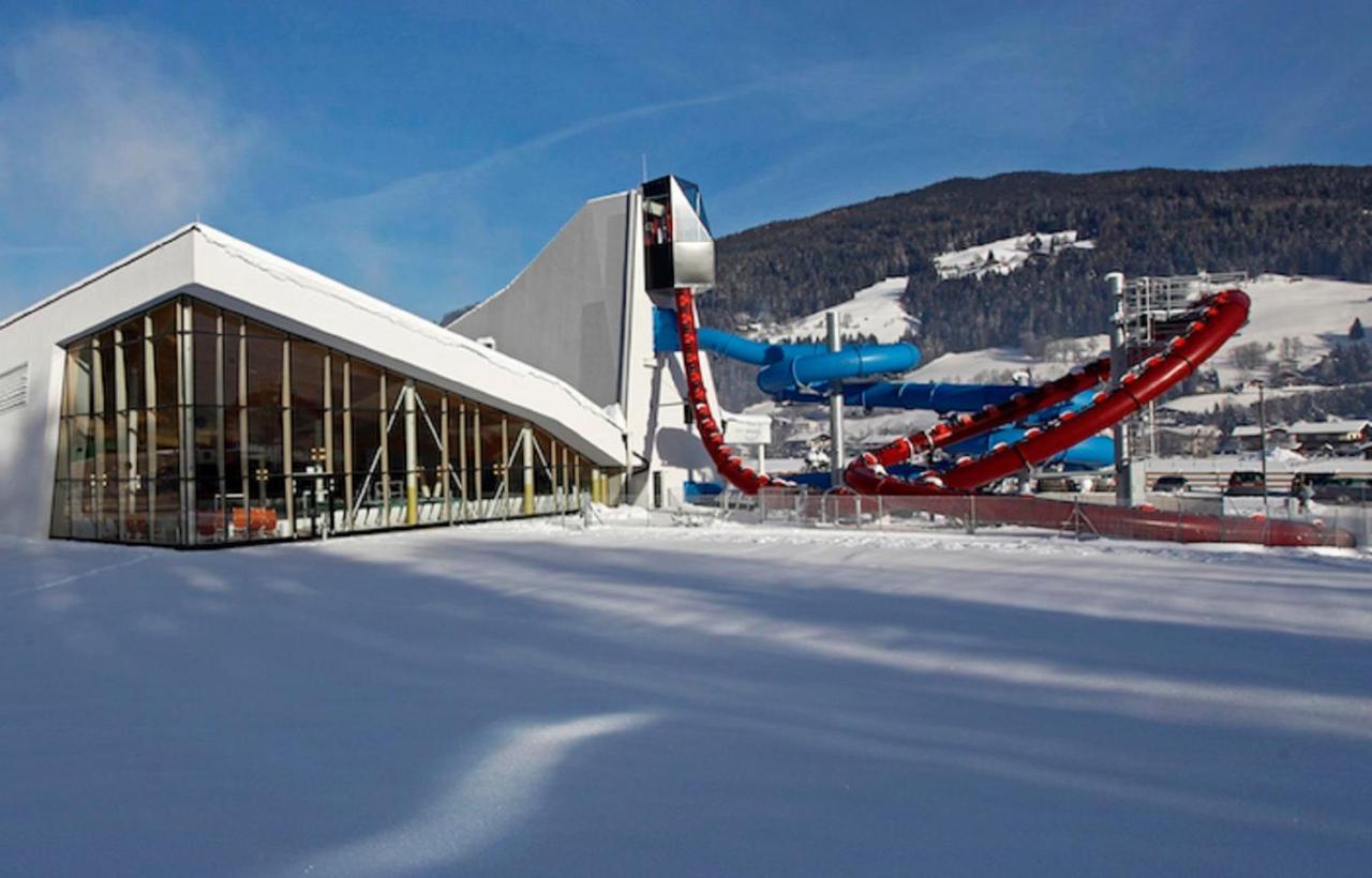 Ferienhaus Altenmarkt, Kaulfersch Altenmarkt im Pongau Buitenkant foto